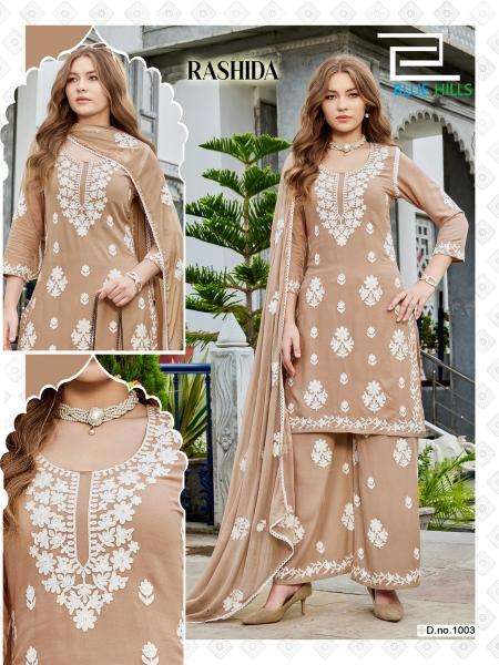Blue hills rashida  Ladies kurti wholesale