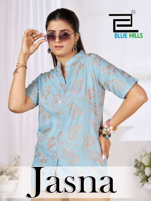 Blue hills Wholesale kurtis in Aravalli