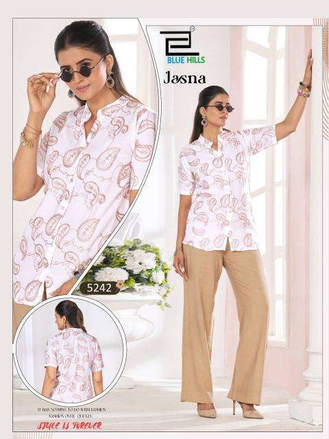 Blue hills Wholesale kurtis in Aravalli