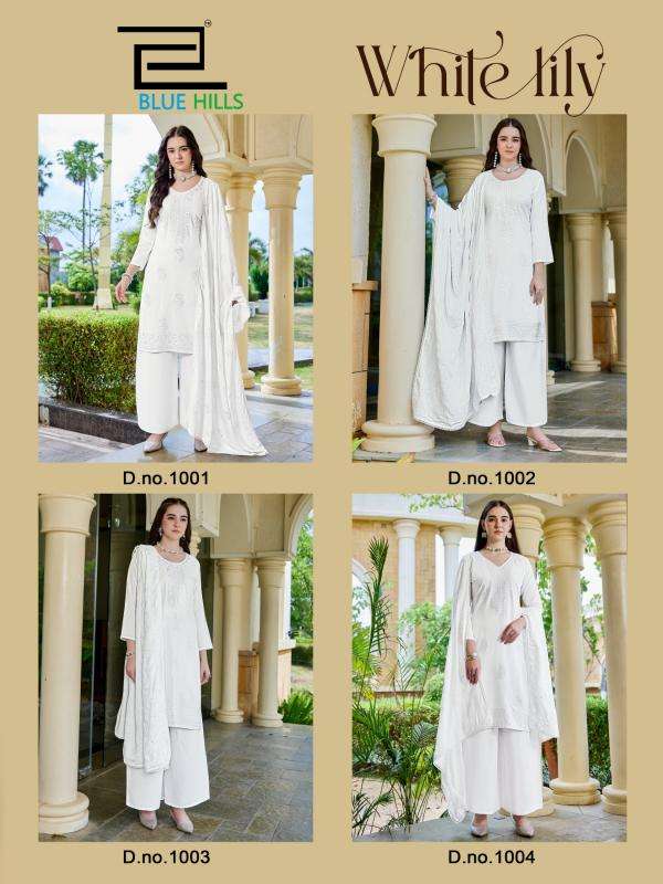 Blue hills Wholesale kurtis in Mehsana