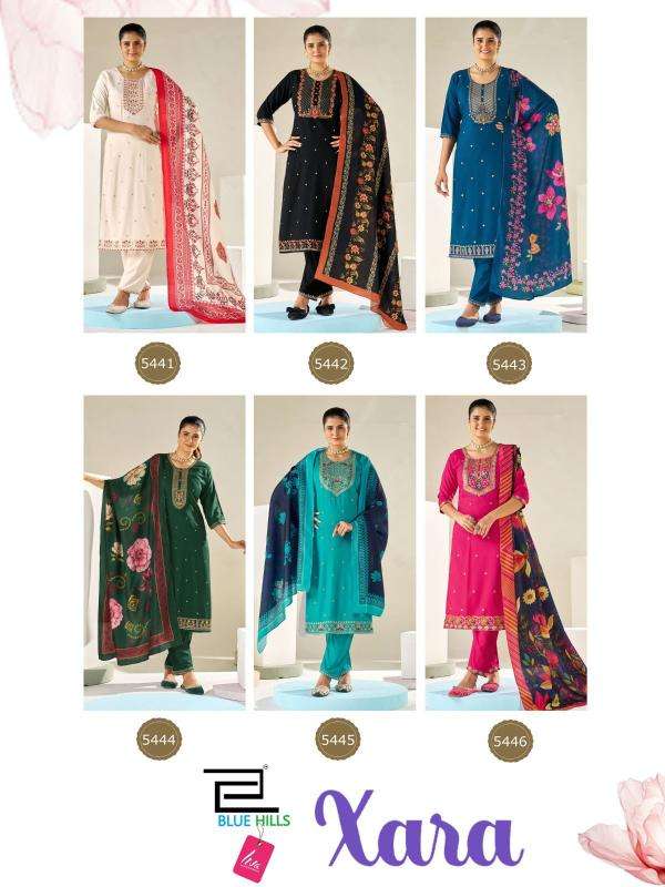 Blue hills xara Chhota Udaipur wholesale market