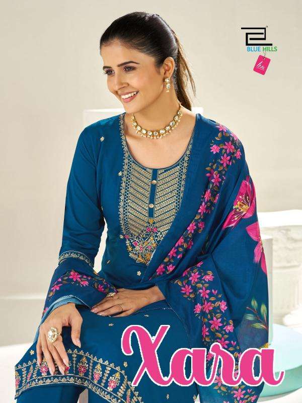 Blue hills xara Chhota Udaipur wholesale market