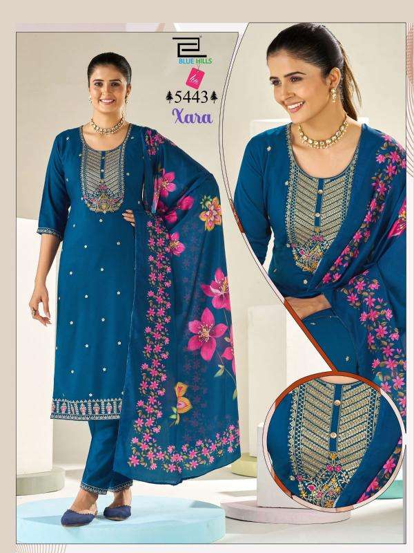 Blue hills xara Chhota Udaipur wholesale market