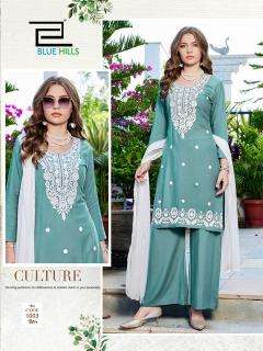 Blue hills ziva vol 3  Wholesale clothing market in Dang