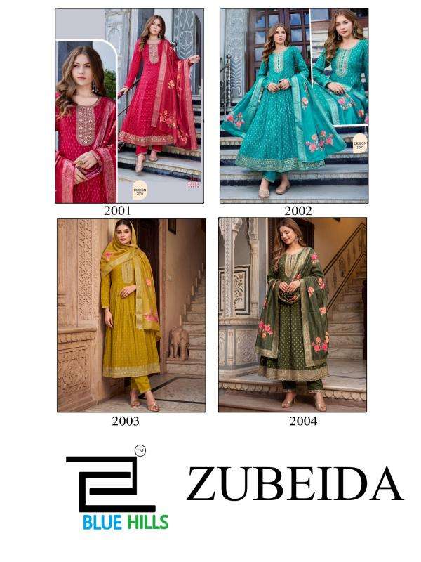 Blue hills zubeida Wholesale clothing market in Mehsana