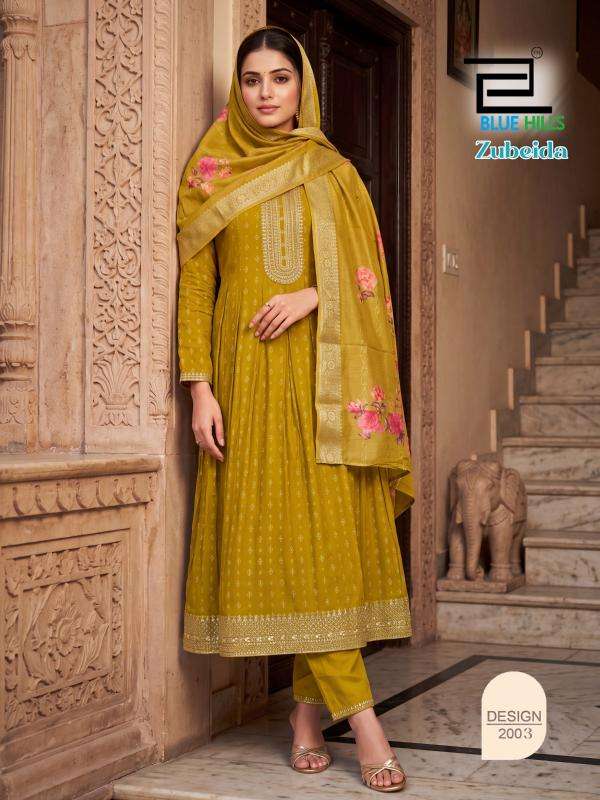 Blue hills zubeida Wholesale clothing market in Mehsana