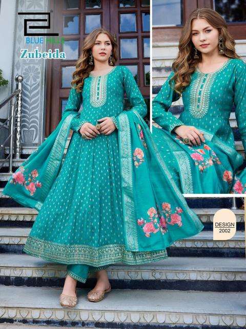 Blue hills zubeida Wholesale clothing market in Mehsana