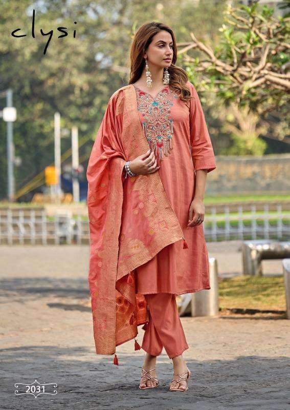 Clysi nooria Kurti wholesalers in Gujarat
