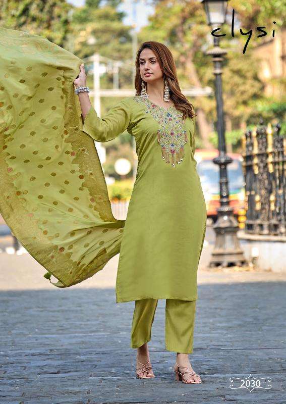 Clysi nooria Kurti wholesalers in Gujarat