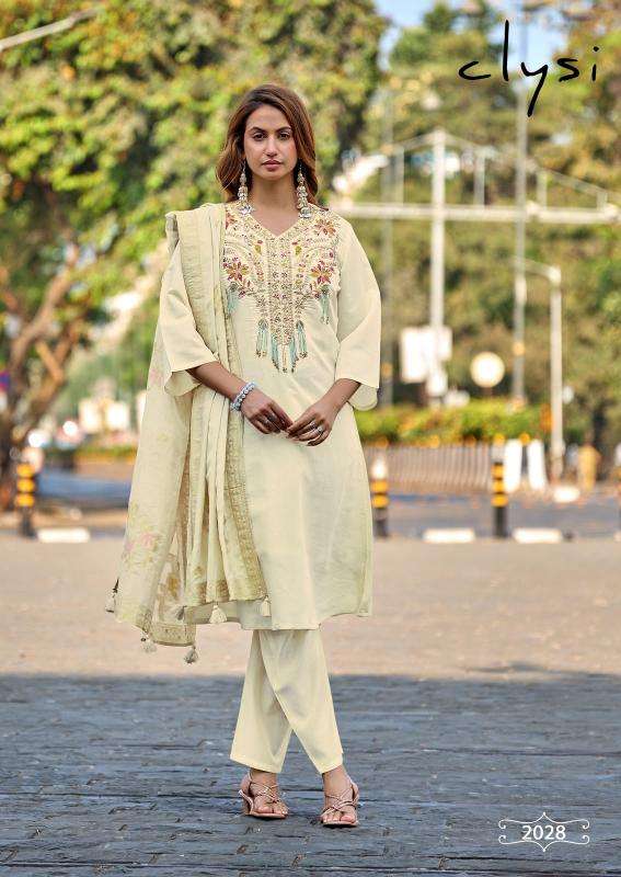 Clysi nooria Kurti wholesalers in Gujarat