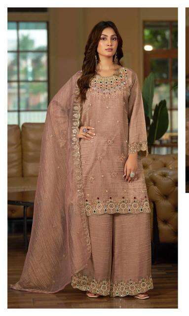 Deepsy D-3501 Fabric wholesalers in Ahmedabad
