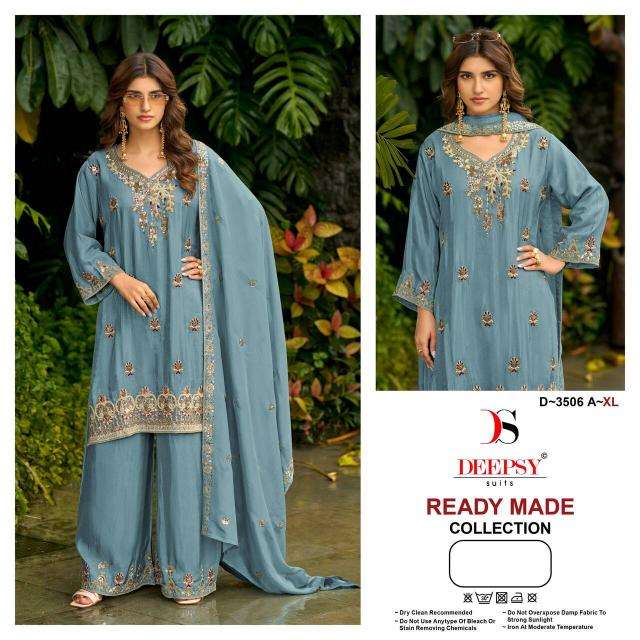 Deepsy ready to wear D-3506 Wholesale clothing