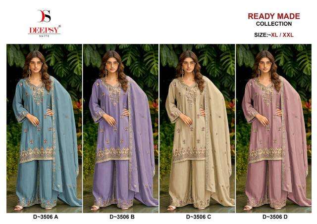Deepsy ready to wear D-3506 Wholesale clothing