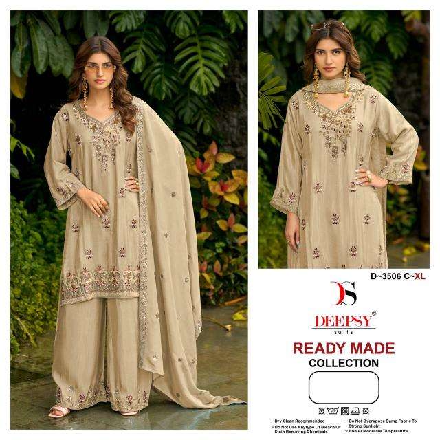Deepsy ready to wear D-3506 Wholesale clothing