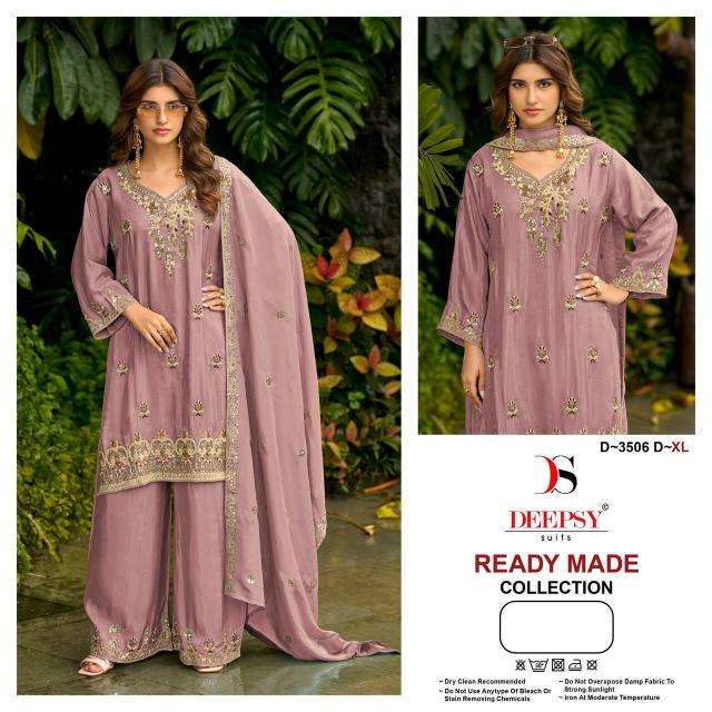 Deepsy ready to wear D-3506 Wholesale clothing