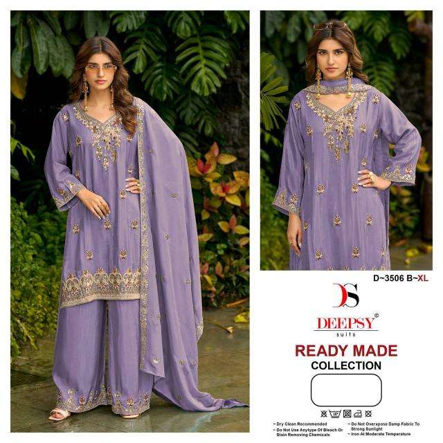 Deepsy ready to wear D-3506 Wholesale clothing