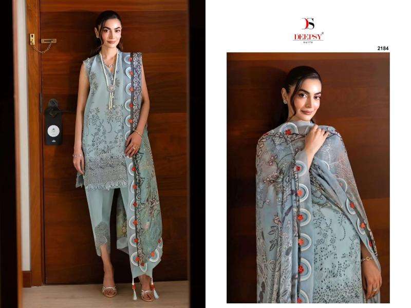 Deepsy suits Wholesale salwar kameez manufacturers