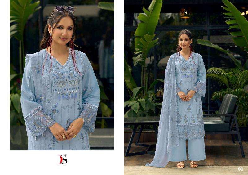 Deepsy suits  Wholesale textile market