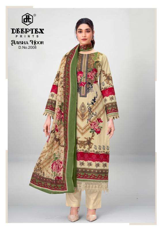 Deeptex aaysha noor vol 2  Kurti retailers in Jamnagar