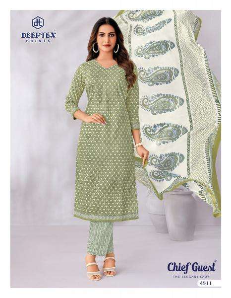 Deeptex chief guest vol 45 Dress material wholesalers Aravalli