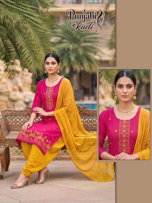 Desi kudi  Kurti Suppliers in Dahod