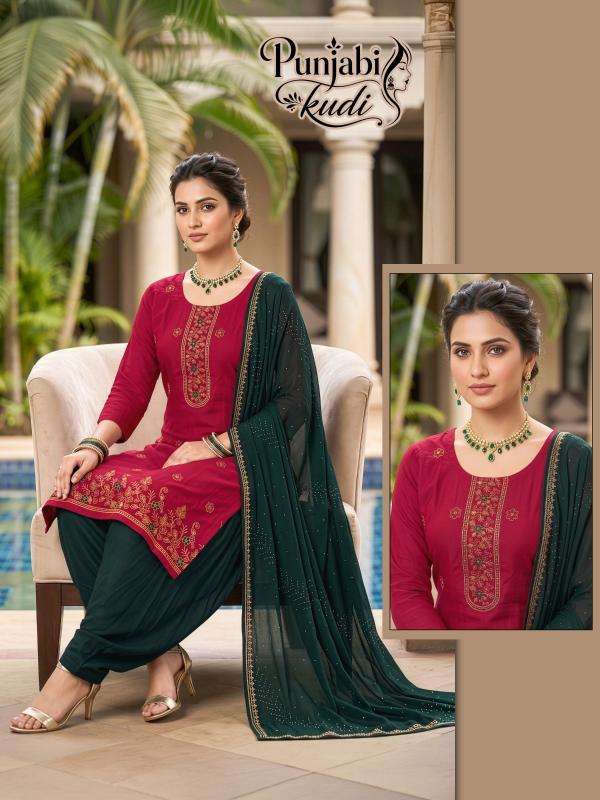 Desi kudi  Kurti Suppliers in Dahod