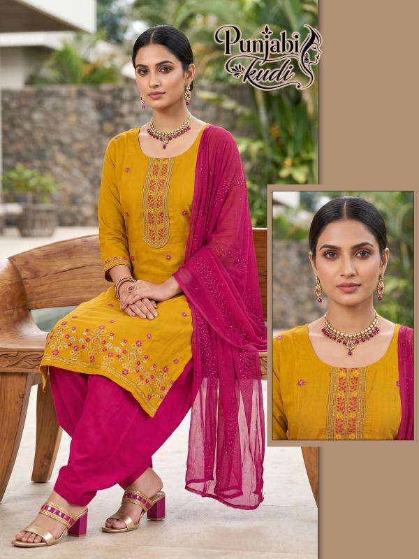 Desi kudi  Kurti Suppliers in Dahod