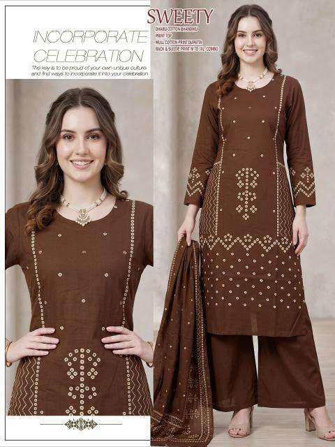 Desi kudi Kurtis for wholesale in Bhavnagar