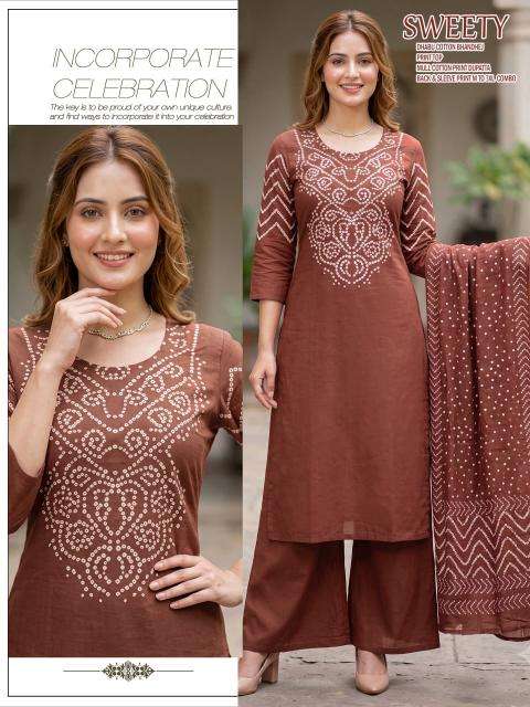 Desi kudi Kurtis for wholesale in Bhavnagar