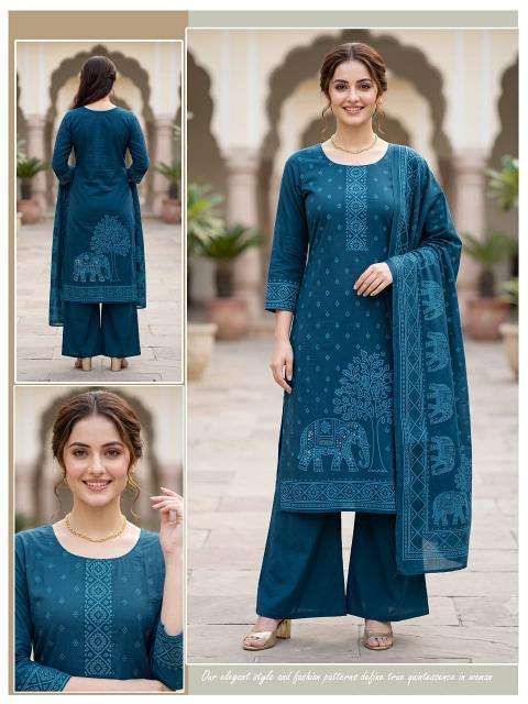 Desi kudi Kurtis for wholesale in Bhavnagar