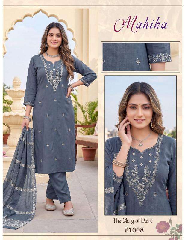 Desi kudi mahika Wholesale kurti suppliers in Gandhinagar