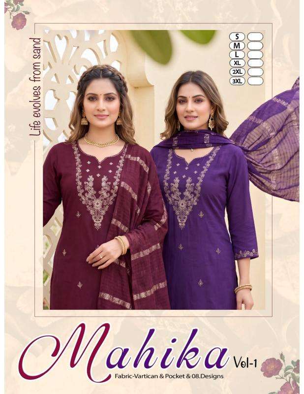 Desi kudi mahika Wholesale kurti suppliers in Gandhinagar
