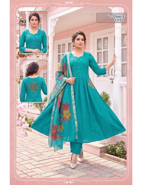 Desi kudi munch Kurti suppliers in Gir Somnath