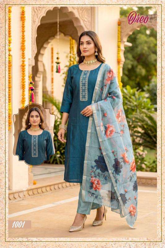Desi kudi oreo Wholesale kurtis in Gir Somnath