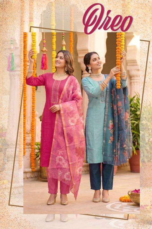 Desi kudi oreo Wholesale kurtis in Gir Somnath