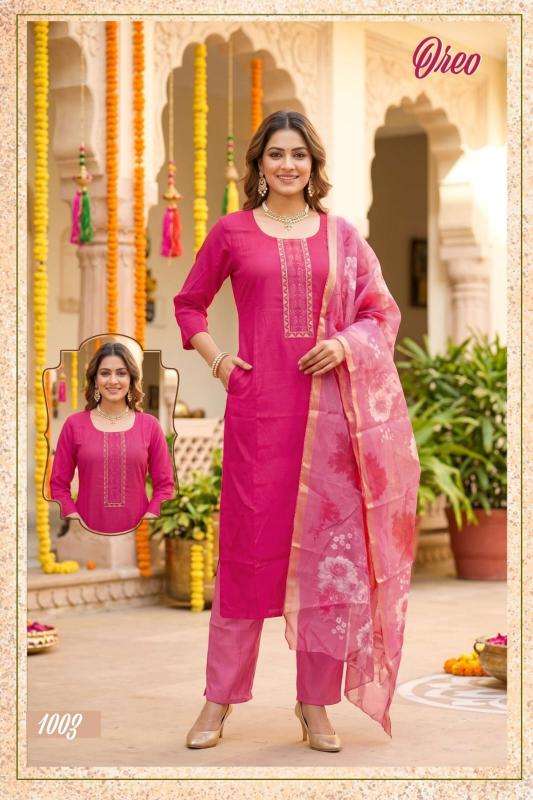 Desi kudi oreo Wholesale kurtis in Gir Somnath