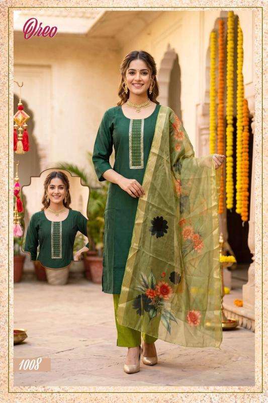 Desi kudi oreo Wholesale kurtis in Gir Somnath