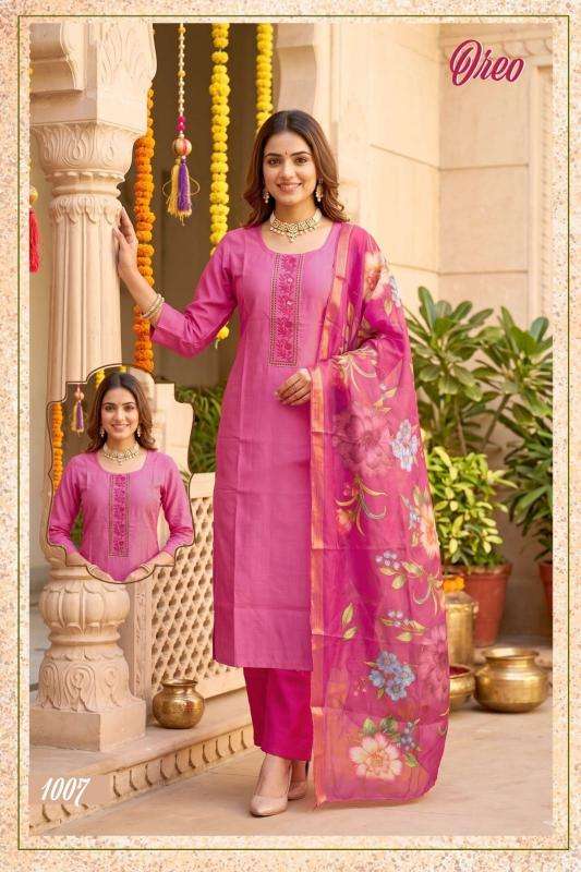 Desi kudi oreo Wholesale kurtis in Gir Somnath