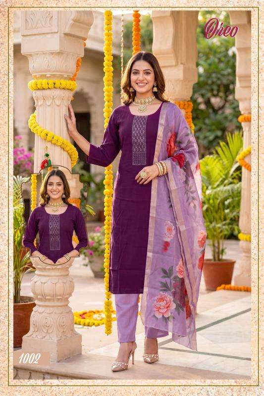 Desi kudi oreo Wholesale kurtis in Gir Somnath