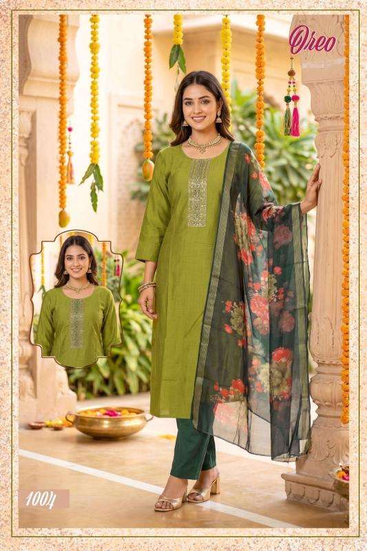 Desi kudi oreo Wholesale kurtis in Gir Somnath