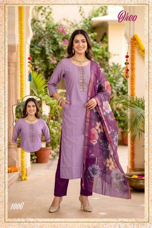 Desi kudi oreo Wholesale kurtis in Gir Somnath