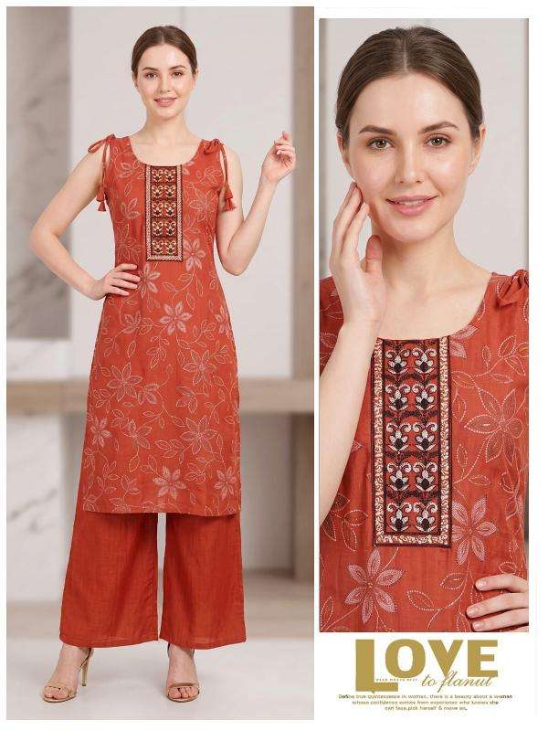 Desi kudi payal vol 2 Kurti wholesalers in Banaskantha
