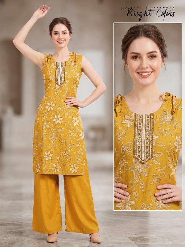 Desi kudi payal vol 2 Kurti wholesalers in Banaskantha