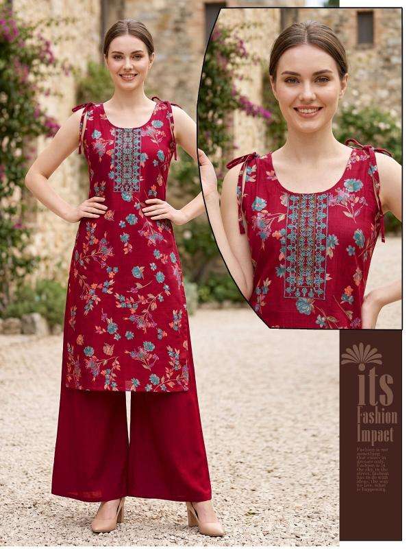 Desi kudi payal vol 2 Kurti wholesalers in Banaskantha