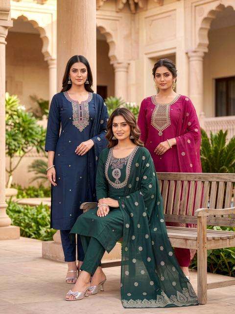 Desi kudi pritee  Bulk kurti manufacturers in Jamnagar
