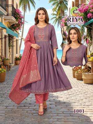 Desi kudi riya vol-5 Designer kurti wholesalers in Ahmedabad