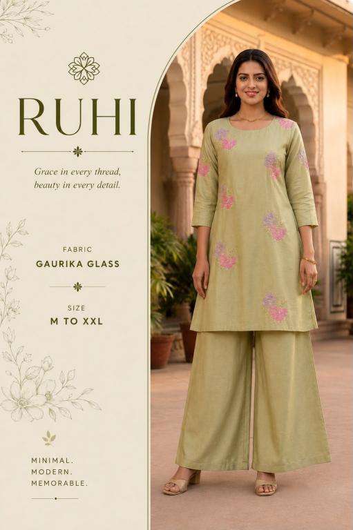 Desi kudi ruhi Kurti manufacturer in Mahisagar