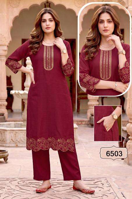 Desi kudi Wholesale Kurti Dealers in Dahod