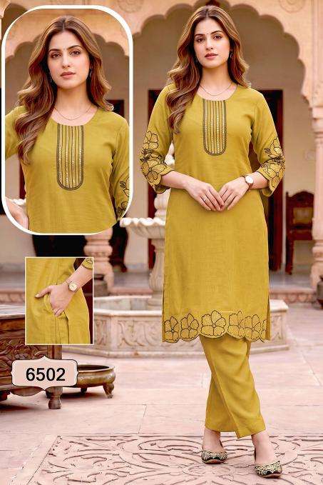 Desi kudi Wholesale Kurti Dealers in Dahod