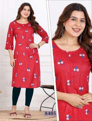 Desi kudi  Wholesale kurti manufacturing in Amreli